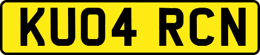KU04RCN