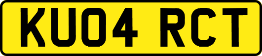 KU04RCT