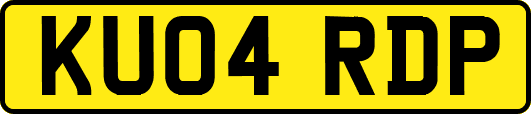 KU04RDP