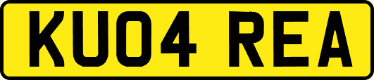 KU04REA