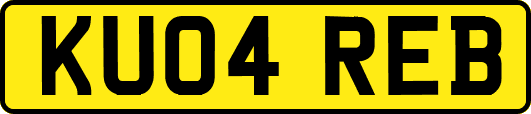 KU04REB