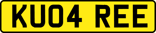KU04REE