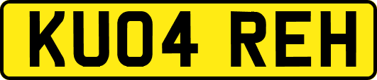 KU04REH