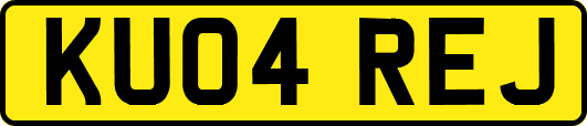KU04REJ
