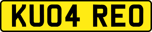 KU04REO