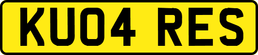 KU04RES