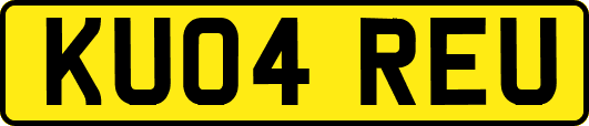 KU04REU