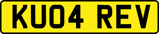 KU04REV