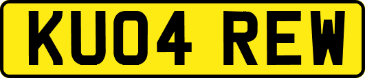 KU04REW