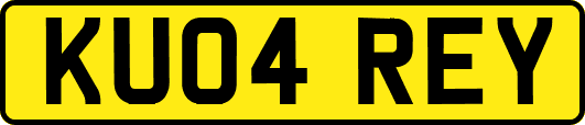 KU04REY