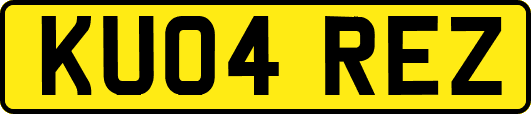 KU04REZ