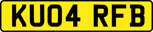 KU04RFB