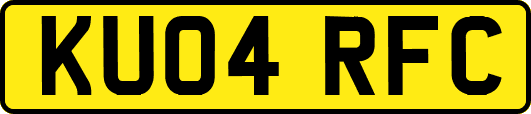 KU04RFC