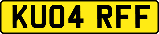 KU04RFF