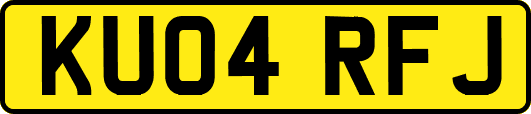 KU04RFJ