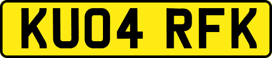 KU04RFK