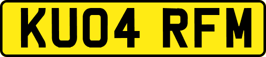 KU04RFM