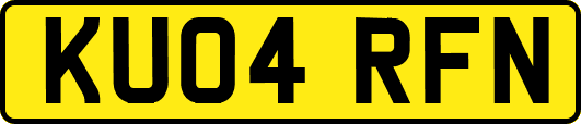 KU04RFN