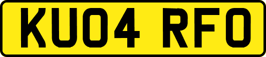 KU04RFO