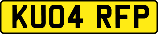 KU04RFP