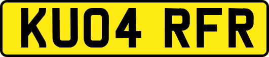 KU04RFR