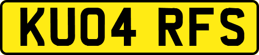 KU04RFS