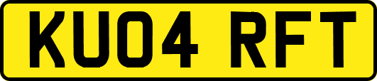 KU04RFT