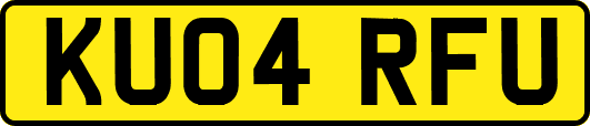 KU04RFU