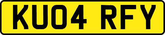 KU04RFY