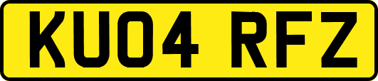 KU04RFZ