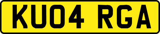 KU04RGA