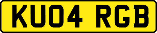 KU04RGB
