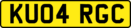 KU04RGC