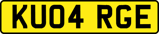 KU04RGE