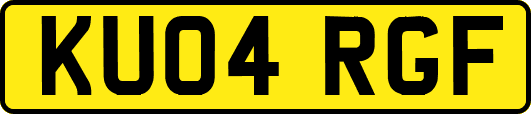 KU04RGF