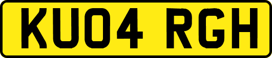 KU04RGH