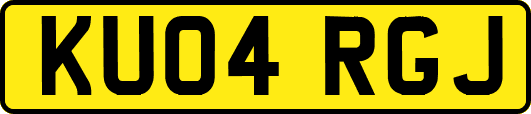 KU04RGJ