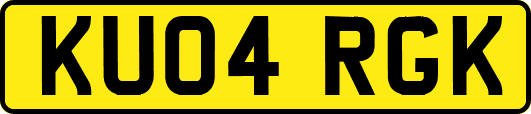 KU04RGK