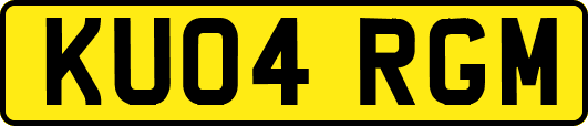 KU04RGM