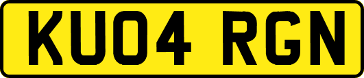 KU04RGN