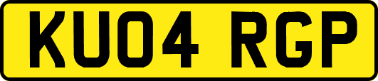 KU04RGP