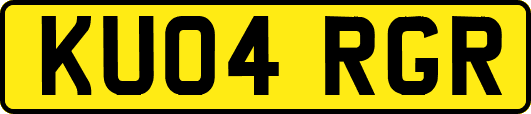 KU04RGR