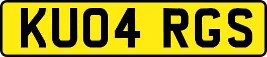 KU04RGS