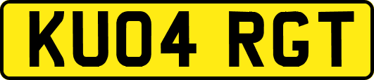 KU04RGT