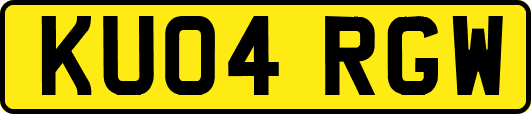 KU04RGW