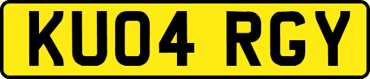 KU04RGY