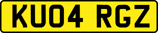 KU04RGZ