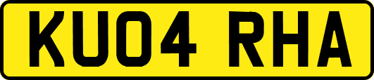 KU04RHA