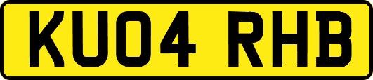 KU04RHB