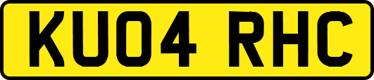 KU04RHC